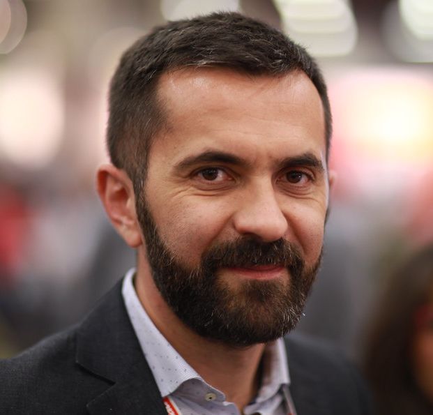 Giuseppe Fiameni